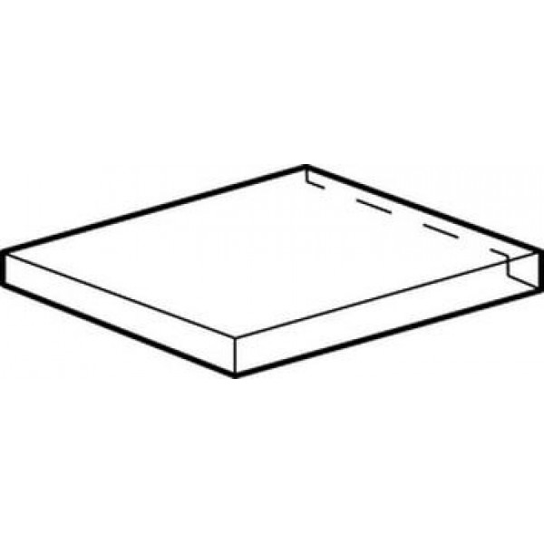 NORD  ARTIC SCALINO ANGOLARE MATT*** (fMZJ) 33x33 Керамическая плитка