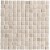 NORD ARTIC SOLID COLOR MOSAICO MATT (fNAS) 30x30 Керамическая плитка