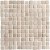 NORD NATURAL SOLID COLOR MOSAICO MATT (fNAT) 30x30 Керамическая плитка