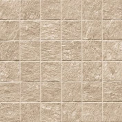 NORD NATURAL MACROMOSAICO OUT (fNBK) 30x30 Керамическая плитка
