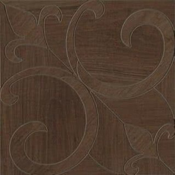 NUANCES CLASSIC NOCE TAPPETO (fJRD) 45x45 Керамическая плитка