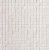 PAT WHITE MOSAICO (fOD8) 30,5x30,5 Керамическая плитка