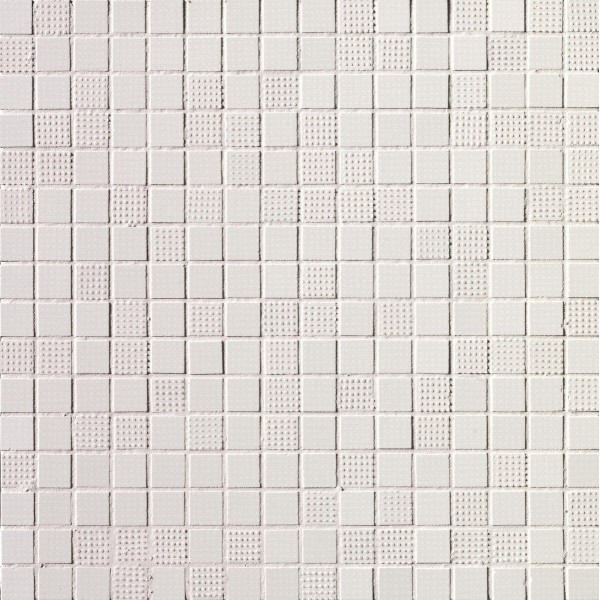PAT WHITE MOSAICO (fOD8) 30,5x30,5 Керамическая плитка