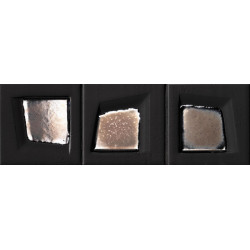 PAT JEWEL LISTELLO (fODO) 10x30,5 Керамическая плитка