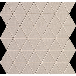 PAT ROSE TRIANGOLO MOSAICO (fOED) 30,5x30,5 Керамическая плитка