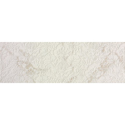 ROMA CLASSIC DAMASCO CALACATTA INSERTO (fOAF) 30,5x91,5 Керамическая плитка