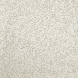 ROMA DIAMOND 75 FRAMMENTI WHITE BRILLANTE (fNEP) 75x75 Керамическая плитка