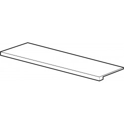 ROMA DIAMOND 150  CARRARA SCALINO BRILL*** (fNF4) 33x150 Керамическая плитка