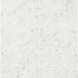 ROMA DIAMOND CARRARA GRES MACROMOSAICO (fNGE) 30x30 Керамическая плитка