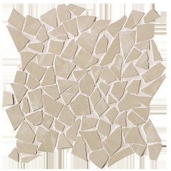 ROMA DIAMOND BEIGE DUNA SCHEGGE GRES MOS. (fNI5) 30x30 Керамическая плитка