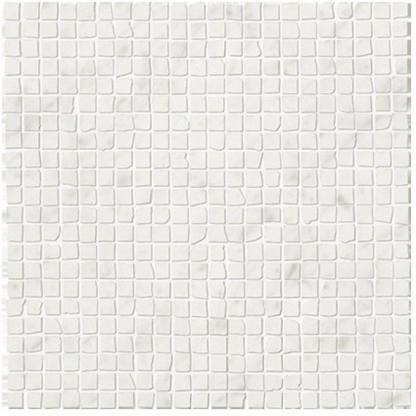 ROMA DIAMOND CARRARA GRES MICROMOS (fNJL) 30x30 Керамическая плитка