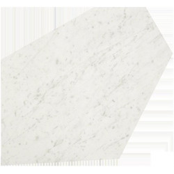 ROMA DIAMOND CALEIDO CARRARA BRI  (fNKO) 37x52 Керамическая плитка