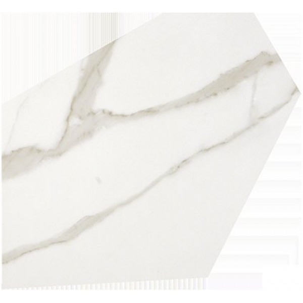 ROMA DIAMOND CALEIDO STATUARIO BRI  (fNKQ) 37x52 Керамическая плитка