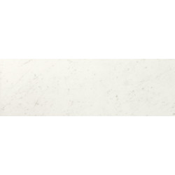 ROMA DIAMOND 25 CARRARA BRILLANTE    (fNHR) 25x75 Керамическая плитка