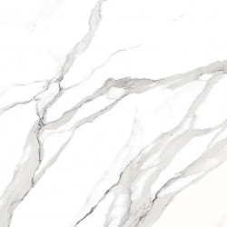 ROMA 75 STATUARIO LUX (fLQ8) 75x75 Керамическая плитка