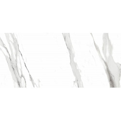 ROMA 150 STATUARIO LUX (fLQW) 75x150 Керамическая плитка