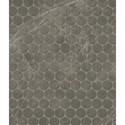 ROMA IMPERIALE ROUND MOSAICO (fLTQ) 29,5x32,5 Керамическая плитка
