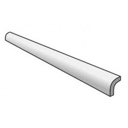 ROMA 7,5 CALACATTA SPIGOLO (fLVJ) 1x7,5 Керамическая плитка