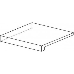 ROMA 60 CALACATTA SCALINO ANG MATT*** (fLWH) 33x33 Керамическая плитка