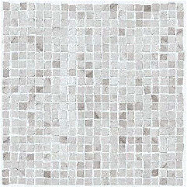 ROMA STATUARIO MICROMOSAICO (fLYT) 30x30 Керамическая плитка