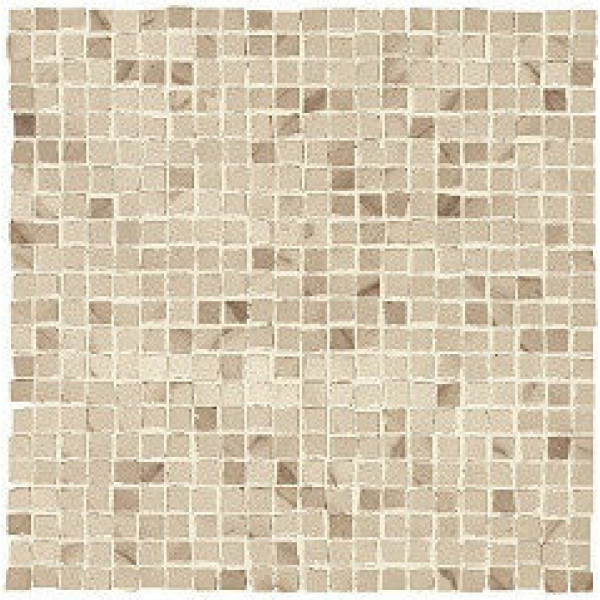 ROMA TRAVERTINO MICROMOSAICO (fLYU) 30x30 Керамическая плитка