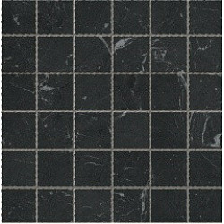 ROMA GRAFITE MACROMOSAICO (fLZ6) 30x30 Керамическая плитка