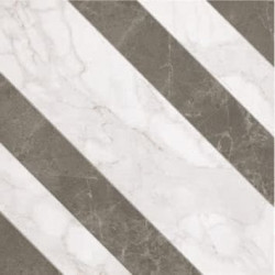 ROMA RIGHE CALACATTA IMPERIALE MATT (fLZH) 60x60 Керамическая плитка