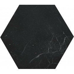 ROMA GRAFITE ESAGONO (fMAO) 25x21,6 Керамическая плитка