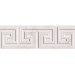 ROMA GRECA CALACATTA LISTELLO (fLT2) 8x25 Керамическая плитка