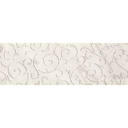 ROMA 25 CLASSIC CALACATTA INSERTO (fLTU) 25x75 Керамическая плитка