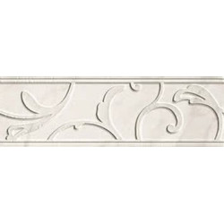 ROMA CLASSIC CALACATTA LISTELLO (fLTY) 8x25 Керамическая плитка