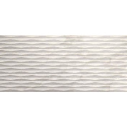 ROMA 110 FOLD GLITTER CALACATTA INSERTO  (fMBU) 50x110 Керамическая плитка