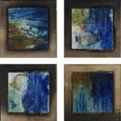 MULL 16GN MIX 16.5x16.5 Керамогранит