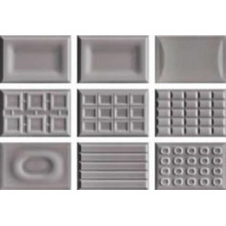 CACAO DG 12x18 Керамическая плитка