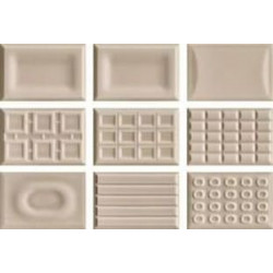 CACAO MATT H 12x18 Керамическая плитка