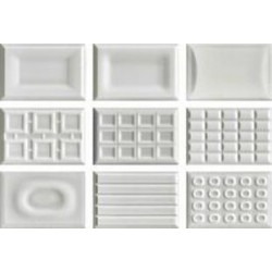 CACAO MATT W 12x18 Керамическая плитка