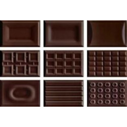 CACAO T 12x18 Керамическая плитка