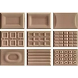 CACAO TO 12x18 Керамическая плитка