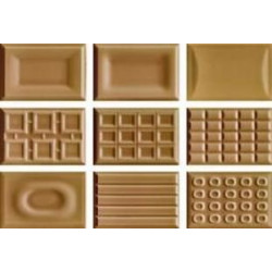 CACAO Y 12x18 Керамическая плитка