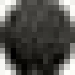 A.CAPRICE N 2.5x2.5 Керамическая плитка