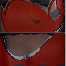 HANDMADE1 MIX 30x60 Керамогранит