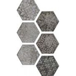 IDENTITY1 6GMIX 26x30 Керамогранит