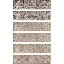 L.IDENTITY1AMIX 15x60 Керамогранит