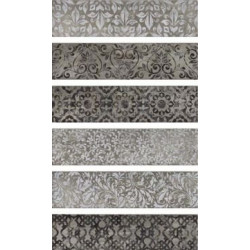 L.IDENTITY1GMIX 15x60 Керамогранит