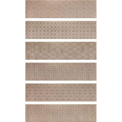 MALIKA 156B 15x60 Керамогранит