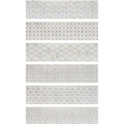 MALIKA 156W 15x60 Керамогранит