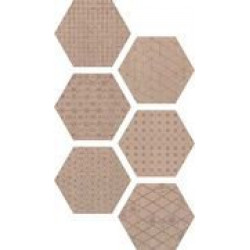 MALIKA 6 B 26x30 Керамогранит