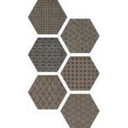 MALIKA 6 DG 26x30 Керамогранит