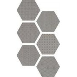 MALIKA 6 G 26x30 Керамогранит