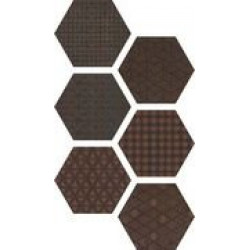 MALIKA 6 T 26x30 Керамогранит